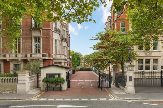 Appartamento a Londra, Greater London