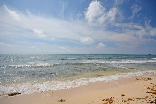 Участок, Puerto Morelos, Benito Juárez