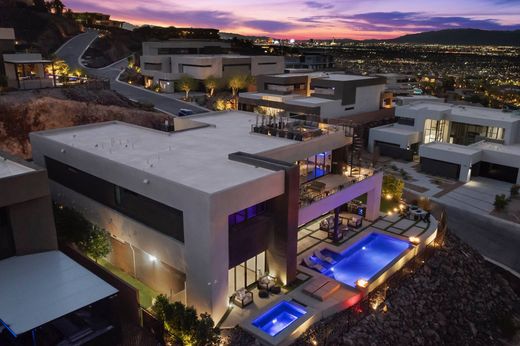 Müstakil ev Henderson, Clark County