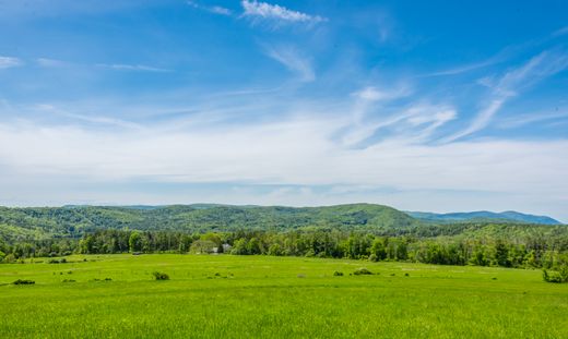 Teren w Canaan, Litchfield County