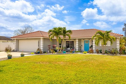 Maison de luxe à Sarasota, Comté de Sarasota