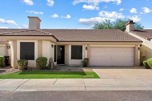 Элитный дом, Scottsdale, Maricopa County