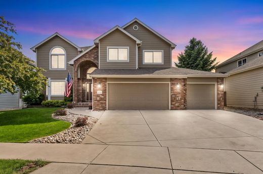 Detached House in Fort Collins, Larimer County