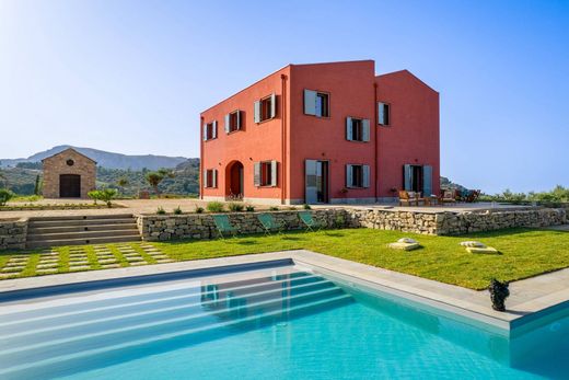 Villa in Termini Imerese, Palermo