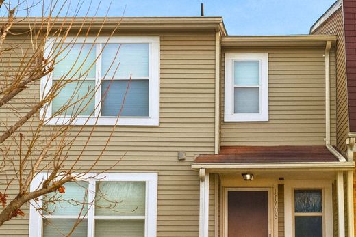 Şehir evi  Germantown, Montgomery County