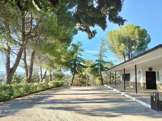 Luxe woning in Villamanta, Provincia de Madrid