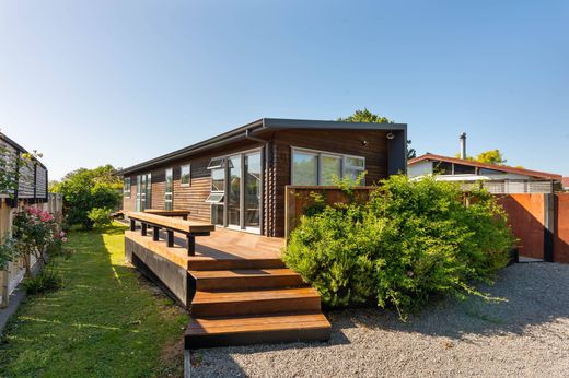 Müstakil ev Greytown, South Wairarapa District