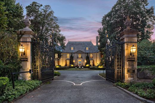 Luxury home in Newport, Newport County