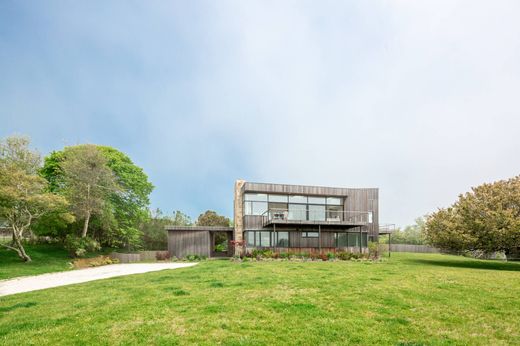 Частный Дом, Montauk, Suffolk County