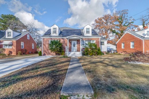 Einfamilienhaus in Norfolk, City of Norfolk