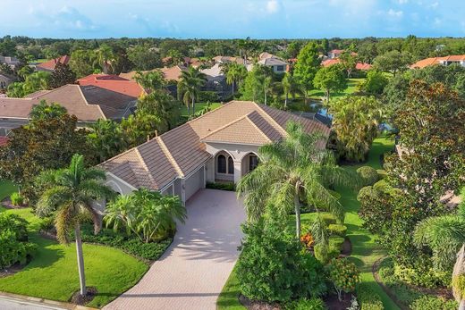 Casa en Lakewood Ranch, Manatee County