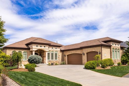 Частный Дом, North Salt Lake, Davis County