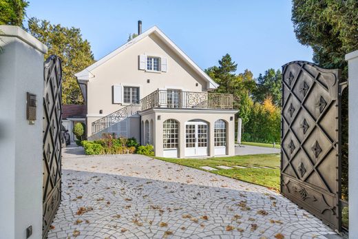 Einfamilienhaus in Begnins, Nyon District