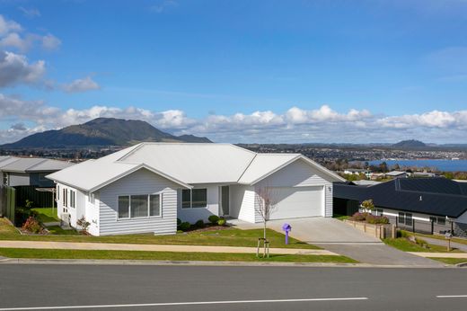 ‏בית חד-משפחתי ב  Taupo, Taupo District
