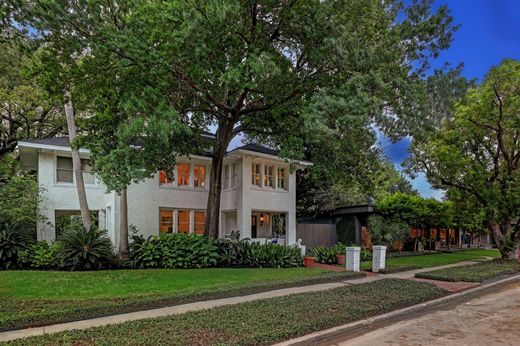 Luxury home in Houston, Harris County