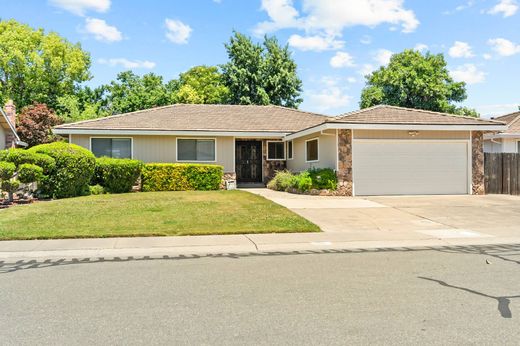 Detached House in Sacramento, Sacramento County