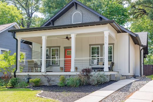 Casa en Atlanta, Fulton County