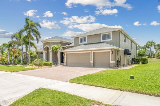 Detached House in Rockledge, Brevard County