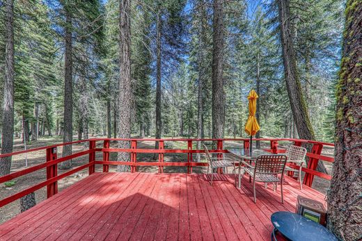 Detached House in Olympic Valley, Placer County