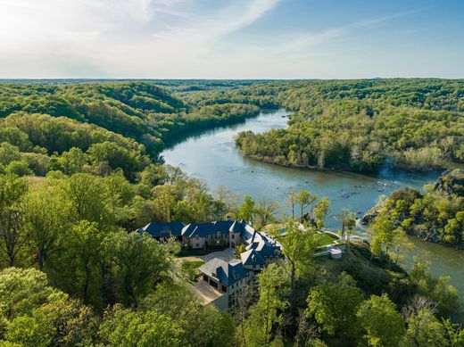 Einfamilienhaus in McLean, Fairfax County