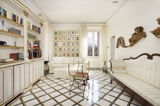 Apartment in Rome, Latium