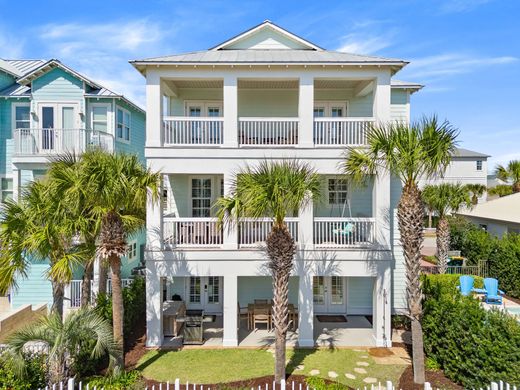 Luxury home in Destin, Okaloosa County