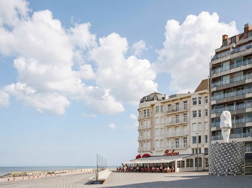 Appartement à Knokke-Heist, Flandre-Occidentale