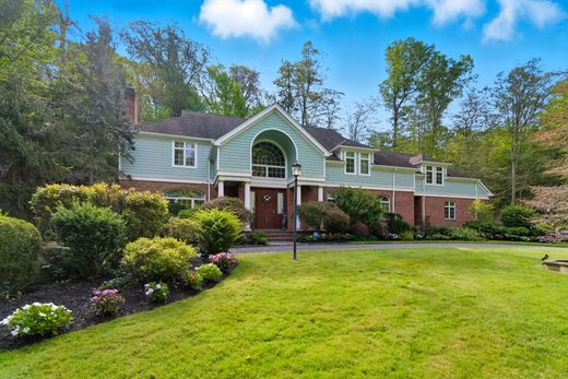 豪宅  Manhasset, Nassau County