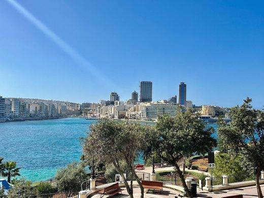 아파트 / Sliema, Tas-Sliema