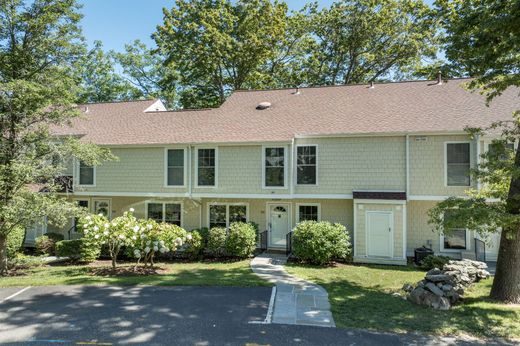 Appartement in Greenwich, Fairfield County