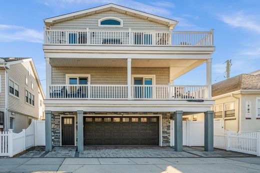 Casa Unifamiliare a Long Beach, Nassau County