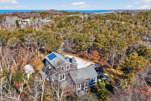 Casa Independente - Truro, Barnstable County