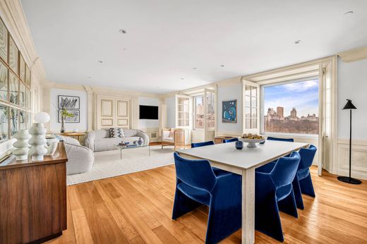 Apartment in New York