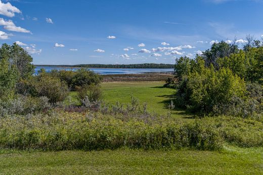 Detached House in Bashaw, Alberta