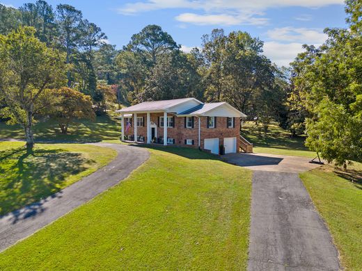 Μονοκατοικία σε Scottsboro, Jackson County