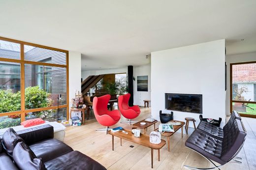 Μονοκατοικία σε Hem, North