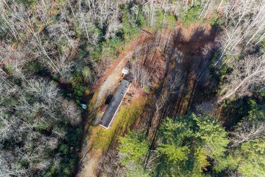 Terrain à Pisgah Forest, Comté de Transylvania