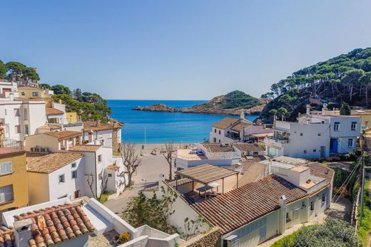 Detached House in Begur, Province of Girona
