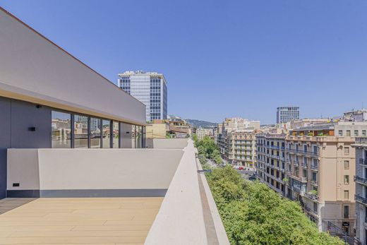 Apartament w Barcelona, Província de Barcelona