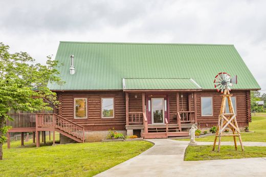 Casa Unifamiliare a Chickamauga, Walker County