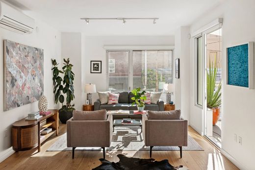 Appartamento a San Francisco, City and County of San Francisco