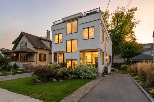 Apartamento - Watertown, Middlesex County