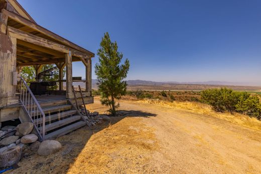 Terreno en Cuyama, Santa Barbara County