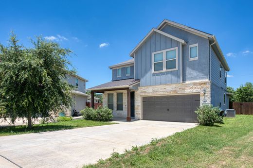 Casa en San Antonio, Bexar County