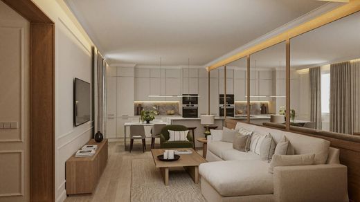 Appartement in Madrid, Provincia de Madrid