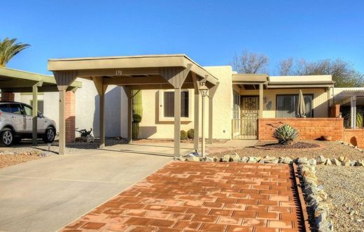 Townhouse in Green Valley, Pima County