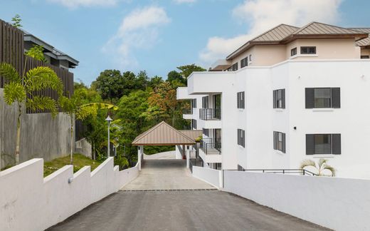 Apartment in Kingston