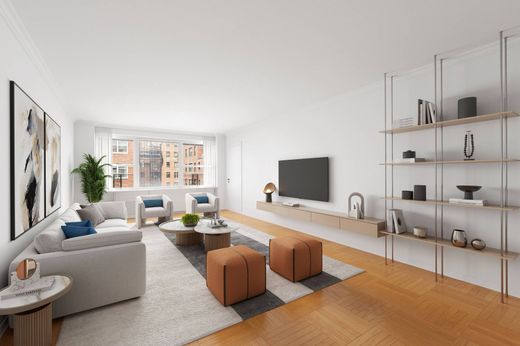 Luxury home in New York