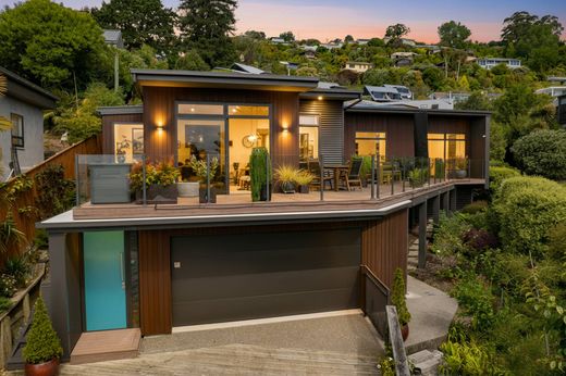 Maison individuelle à Nelson, Nelson City