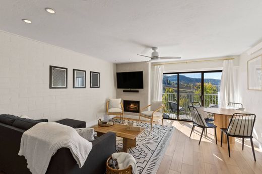 Apartment in Steamboat Springs, Routt County